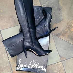 Sam Edelman Olencia Knee High Boots